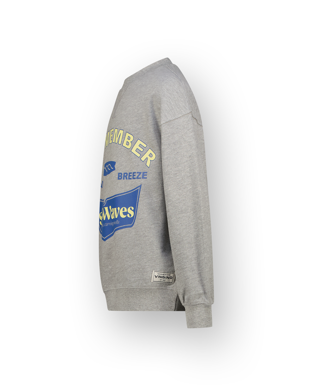 Oversized Sweatshirt Nofer