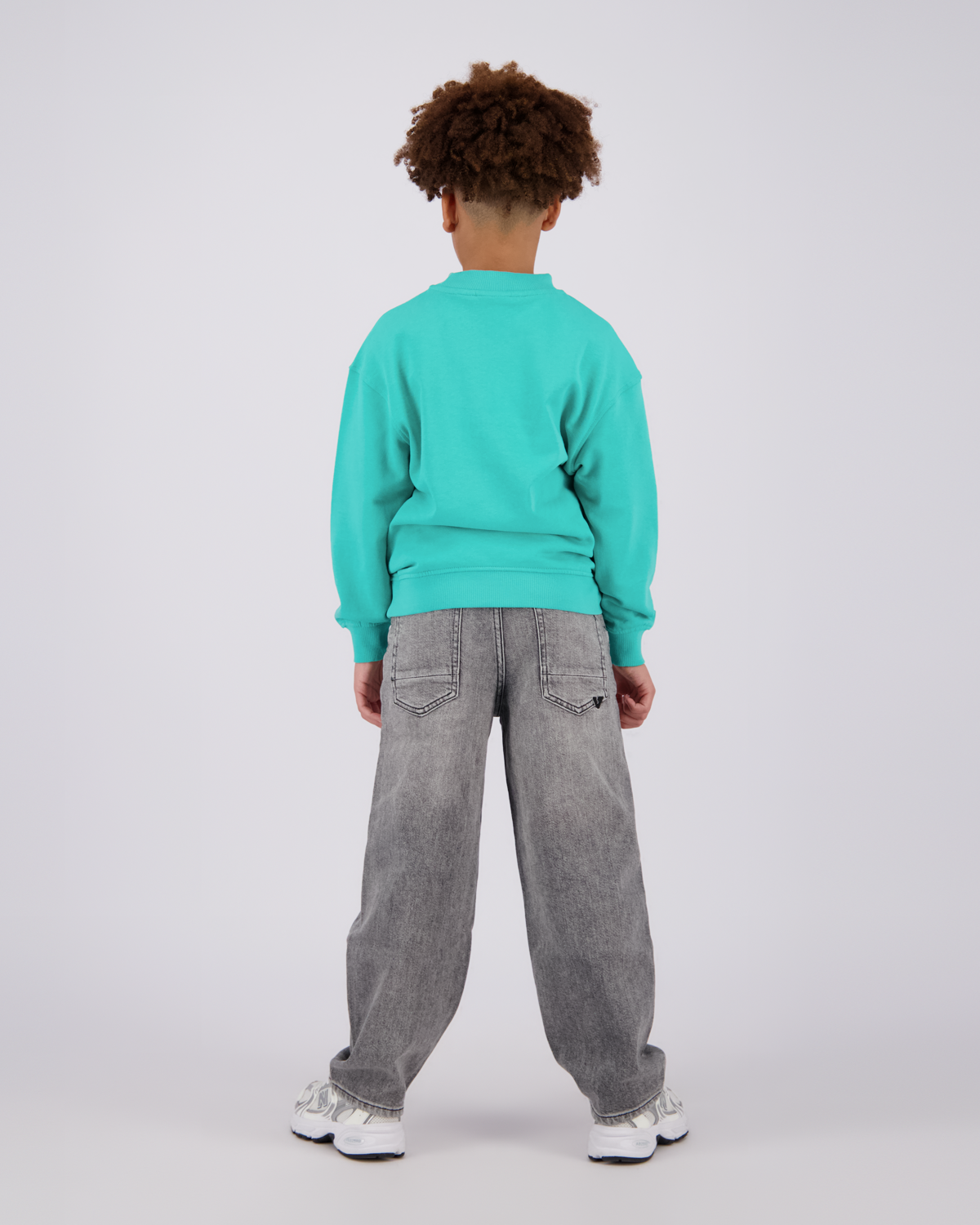 Straight Jeans Paolo