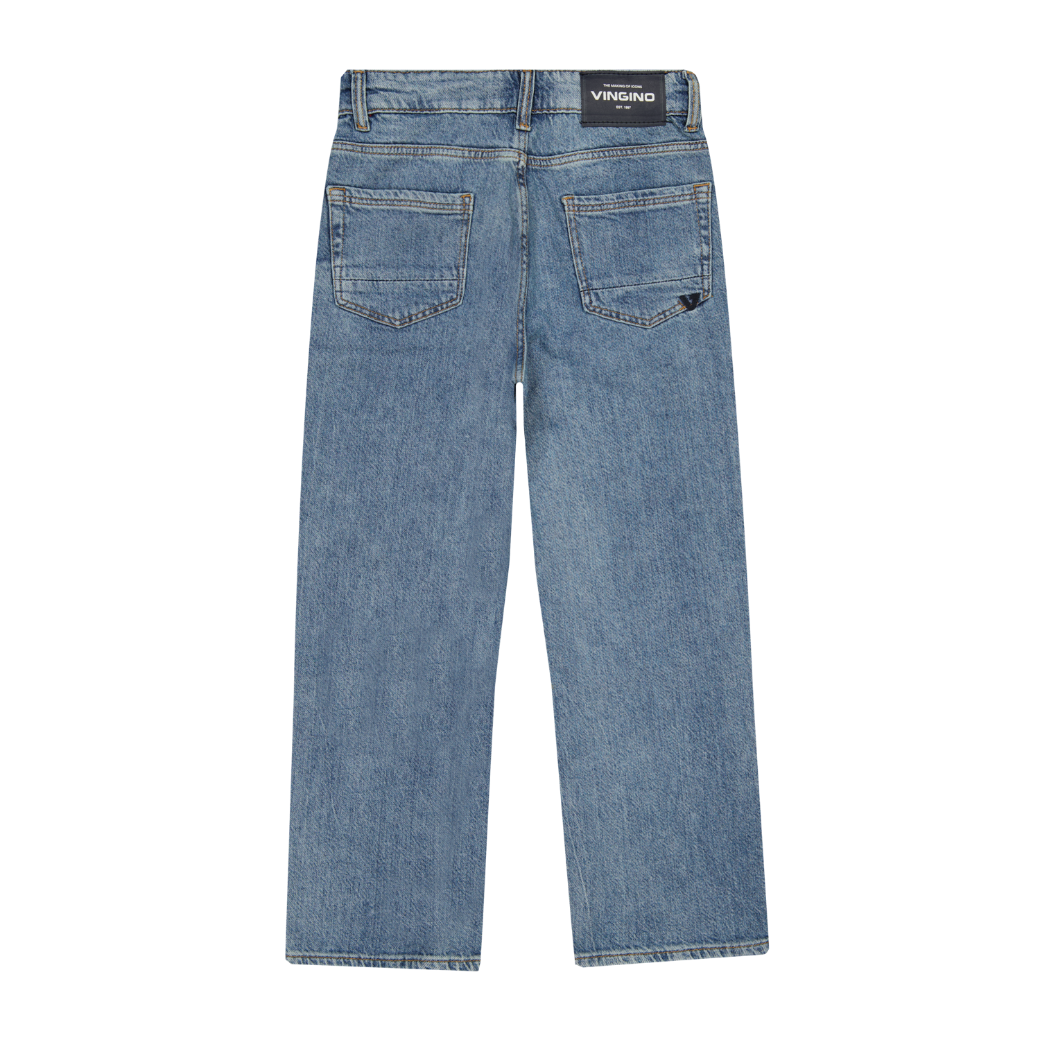 Relaxed Jeans Giovanni