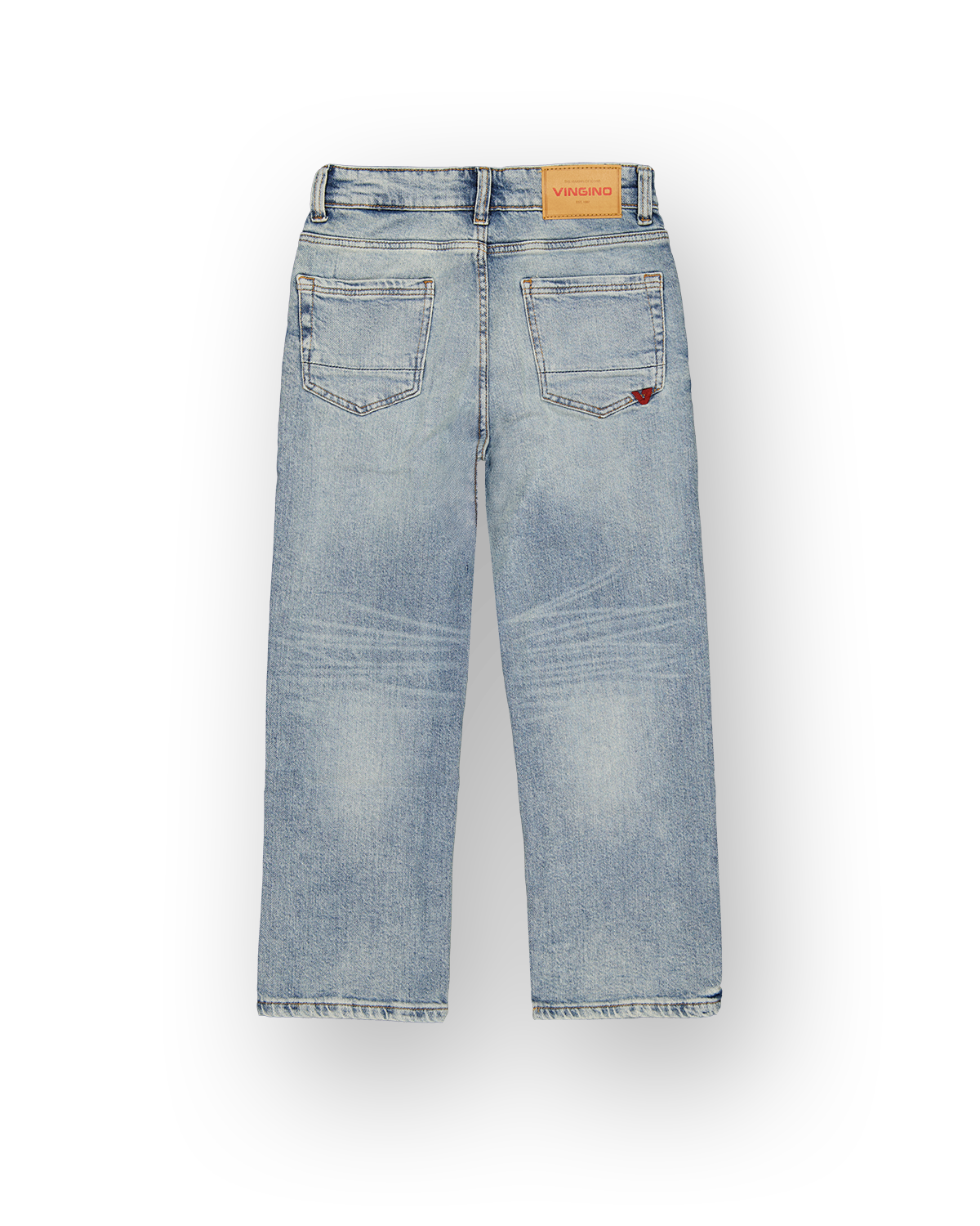 Relaxed Jeans Giovanni