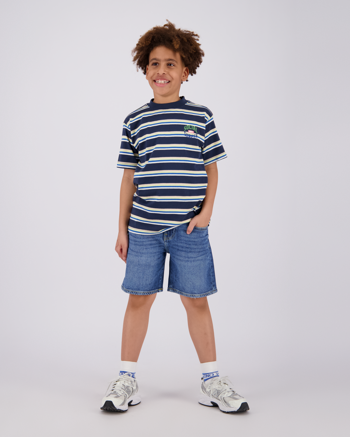 Shorts Conner