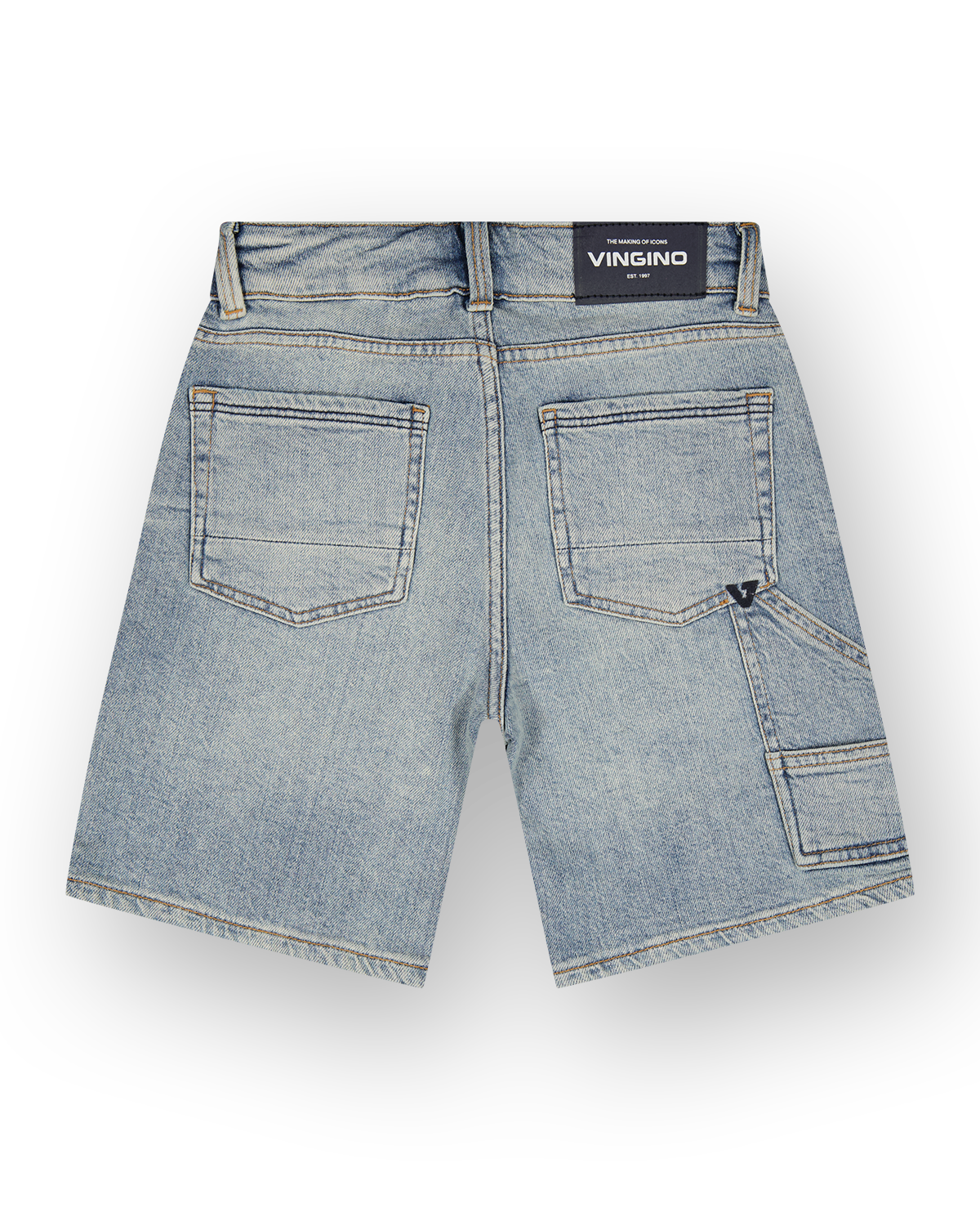 Shorts Conner Carpenter