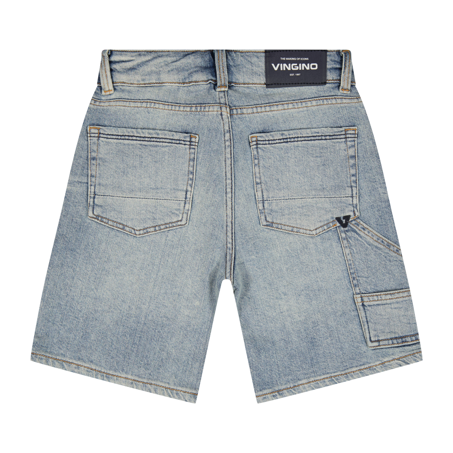 Shorts Conner Carpenter