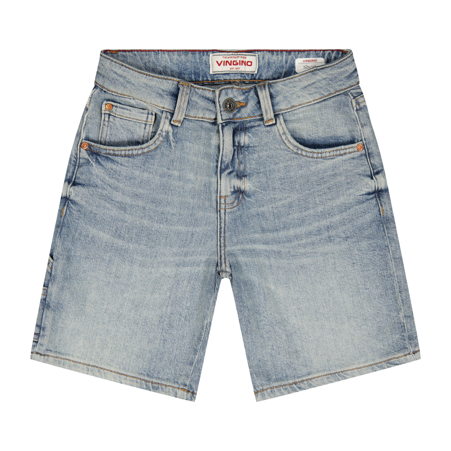 Shorts Conner Carpenter