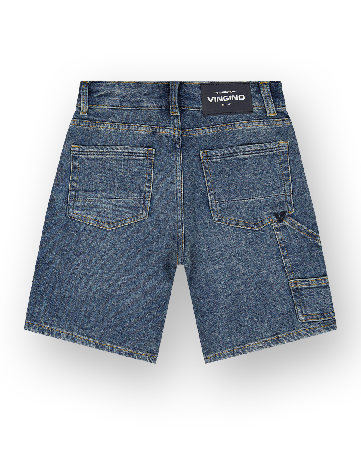 Shorts Conner Carpenter