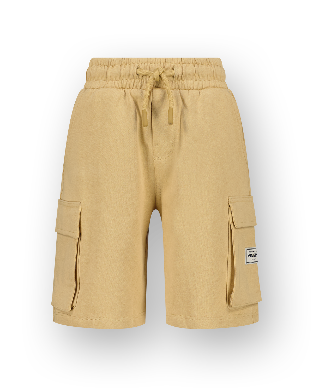 Relaxed Shorts Basic Cargo