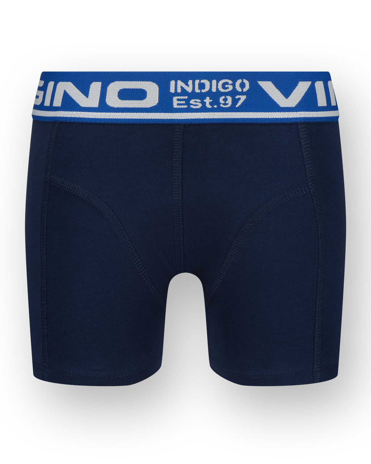 Boxer B-SO26 BLUE 4-Pack