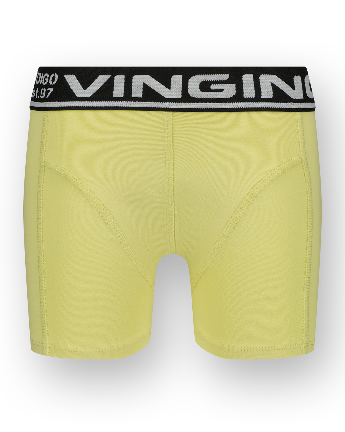 Boxer B-SO26 COLOR 5-Pack