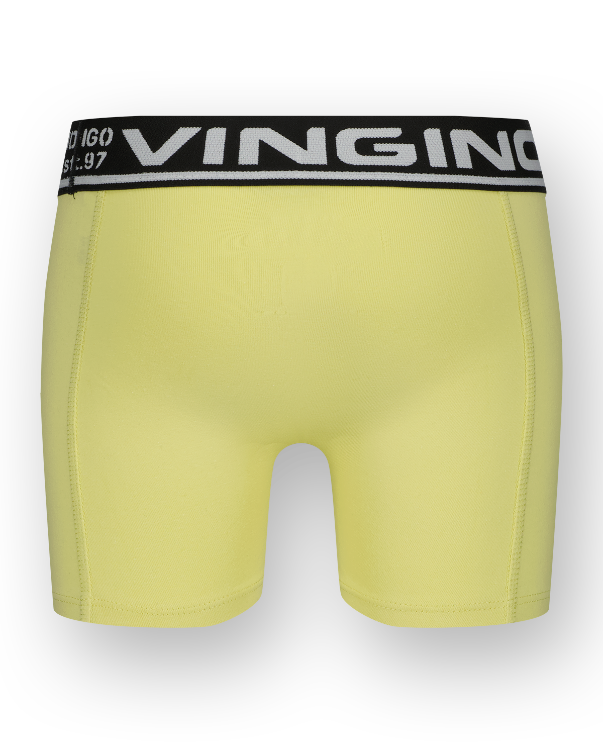 Boxer B-SO26 COLOR 5-Pack