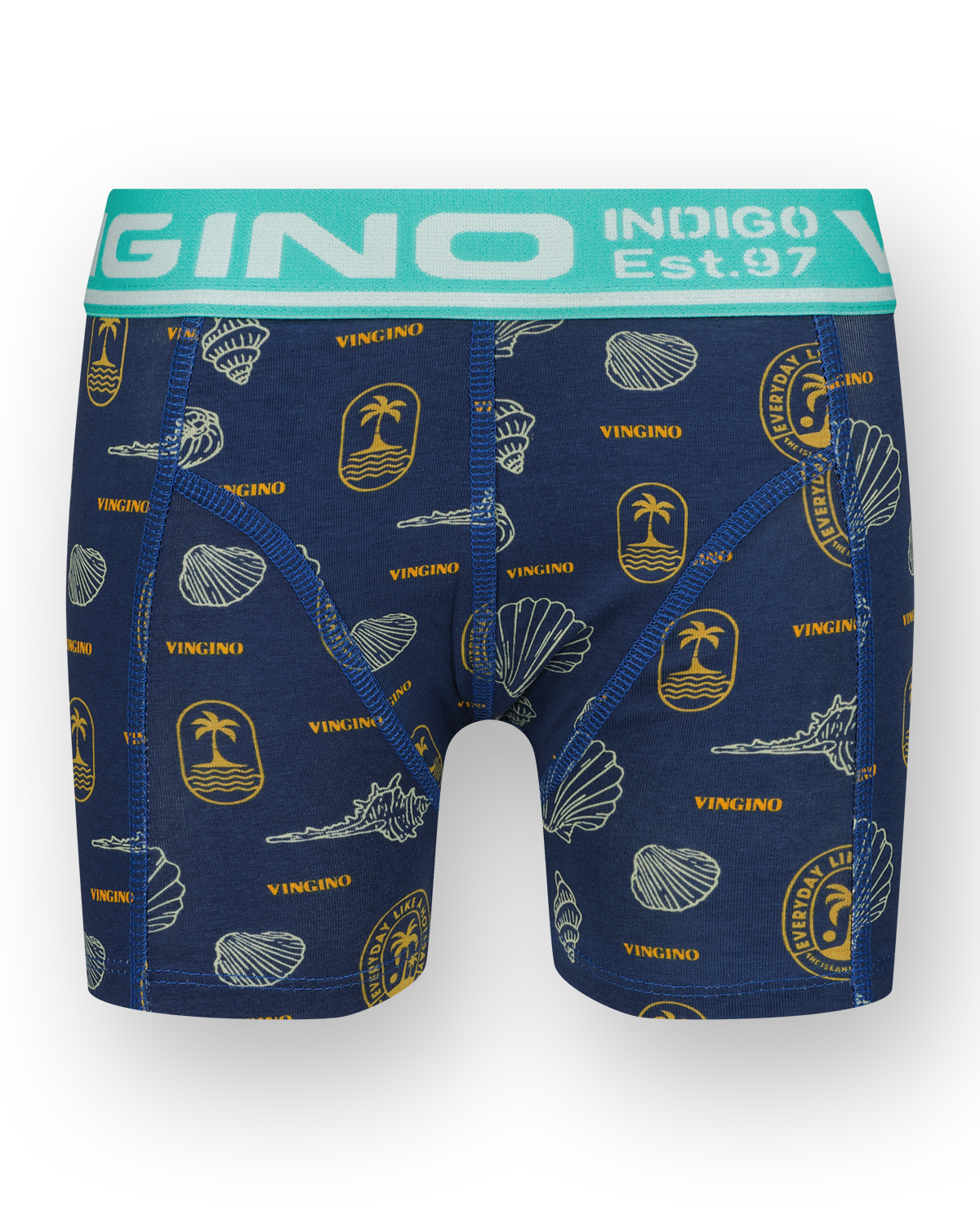 Boxer B-SO26 SEA 3-Pack