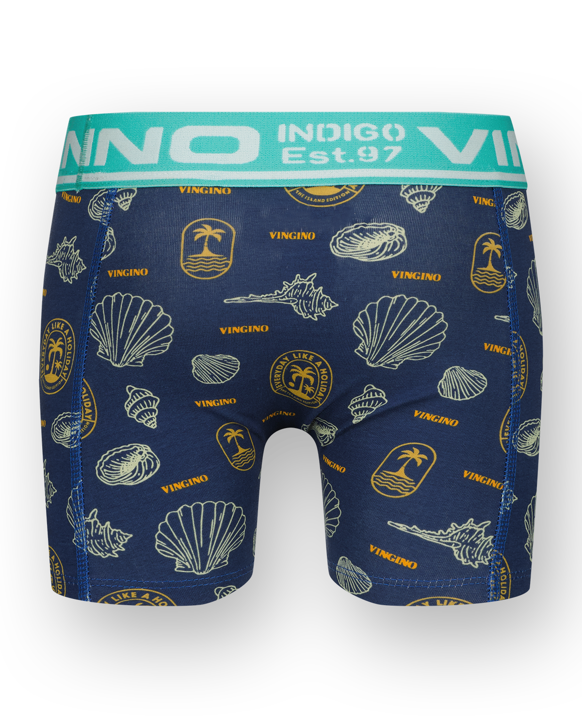 Boxer B-SO26 SEA 3-Pack
