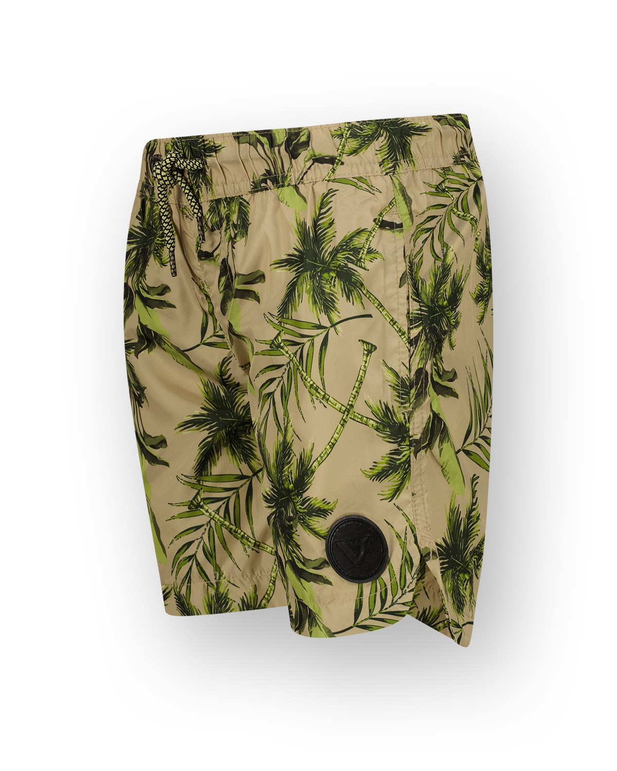 Badeshorts Xerdo