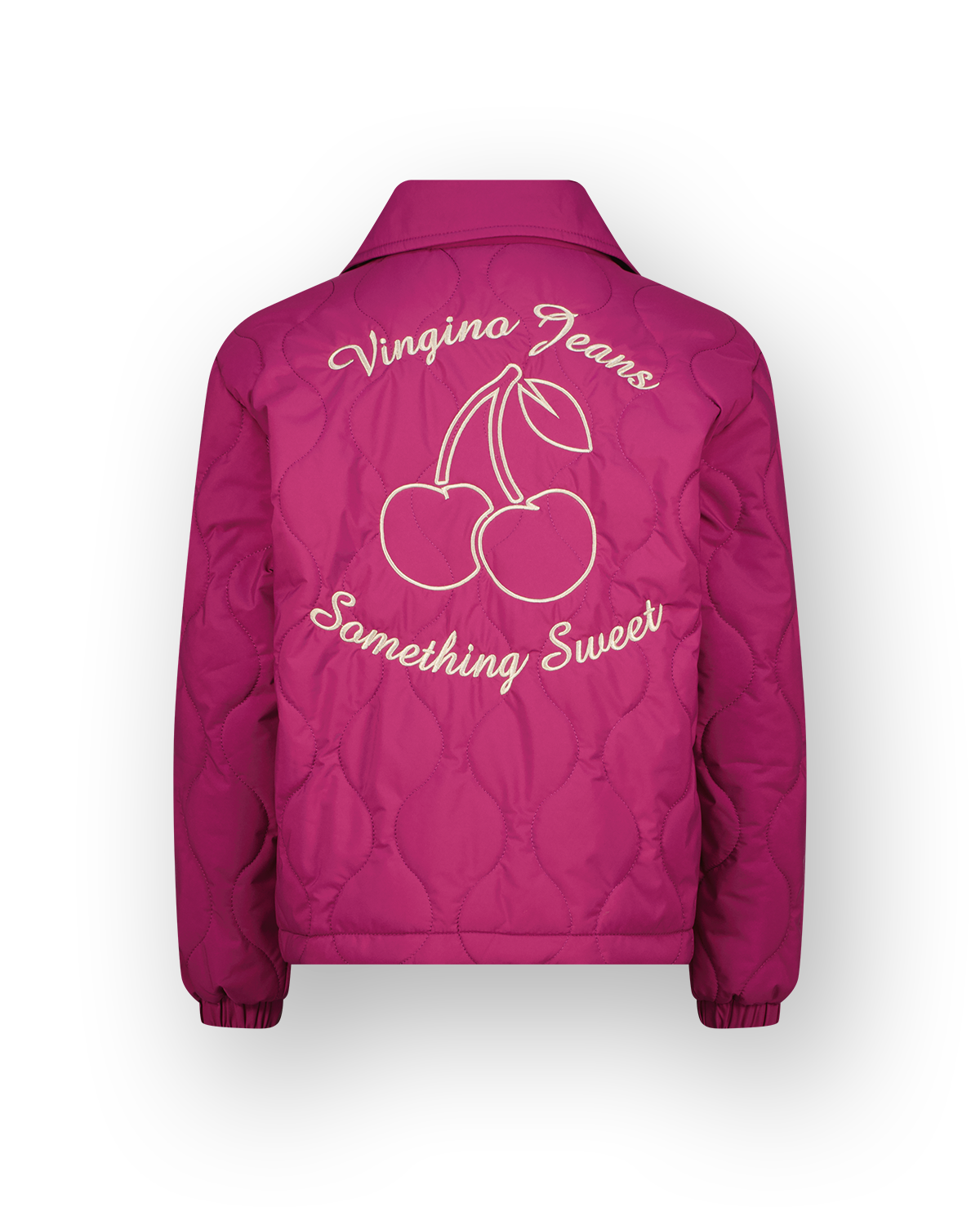 Jacke Tinny