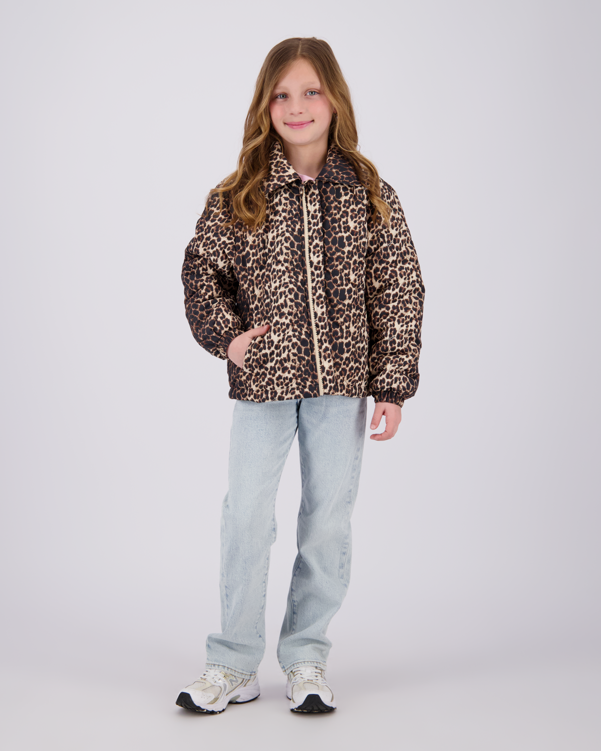 Jacke Tinny