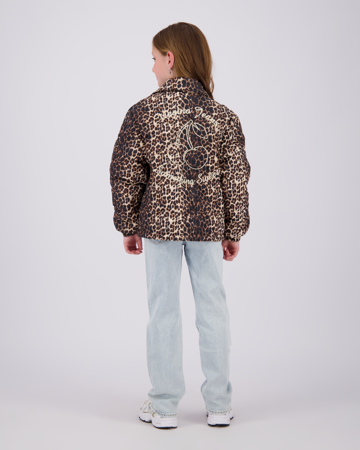 Jacke Tinny