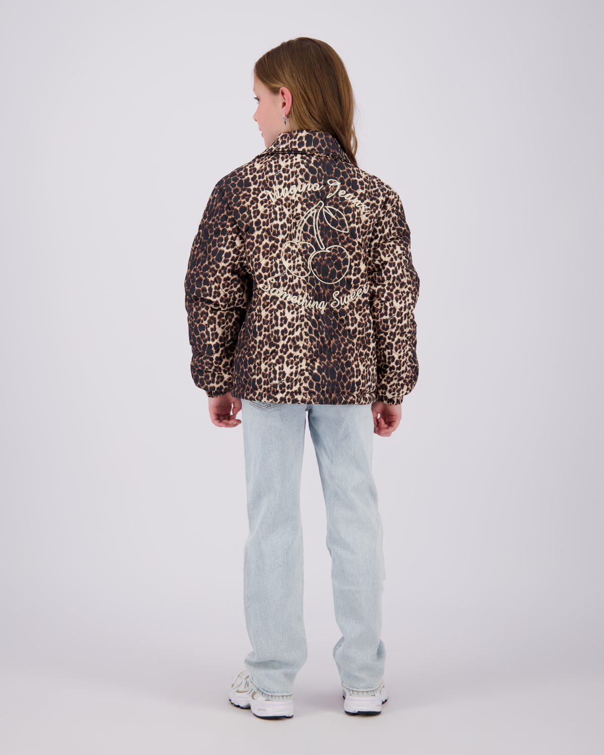 Jacke Tinny