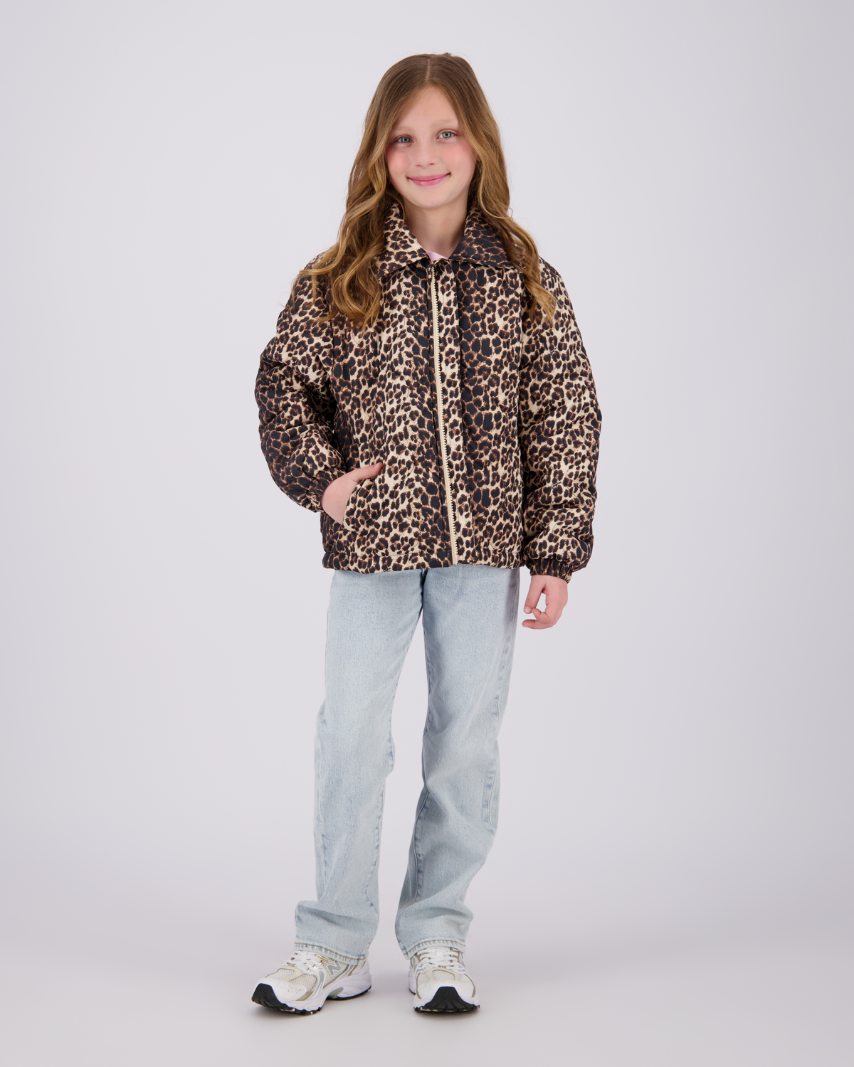 Jacke Tinny