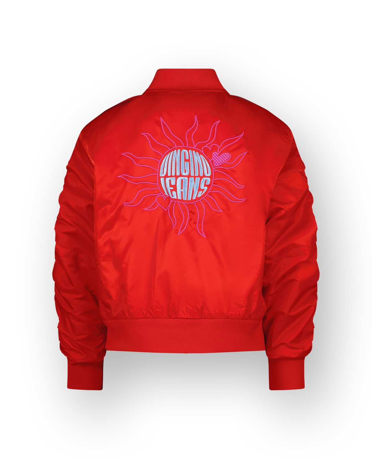 Jacke Tozira