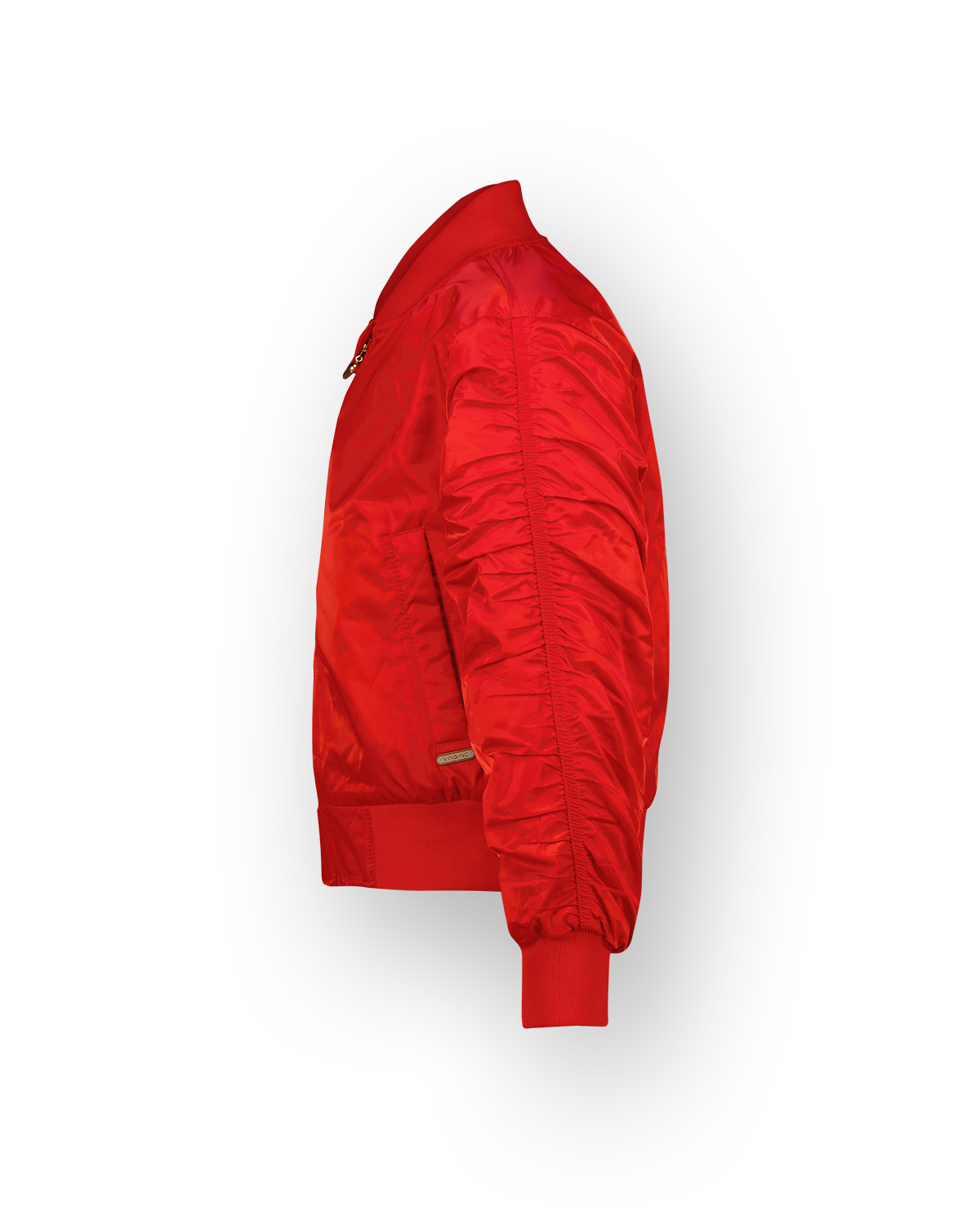Jacke Tozira