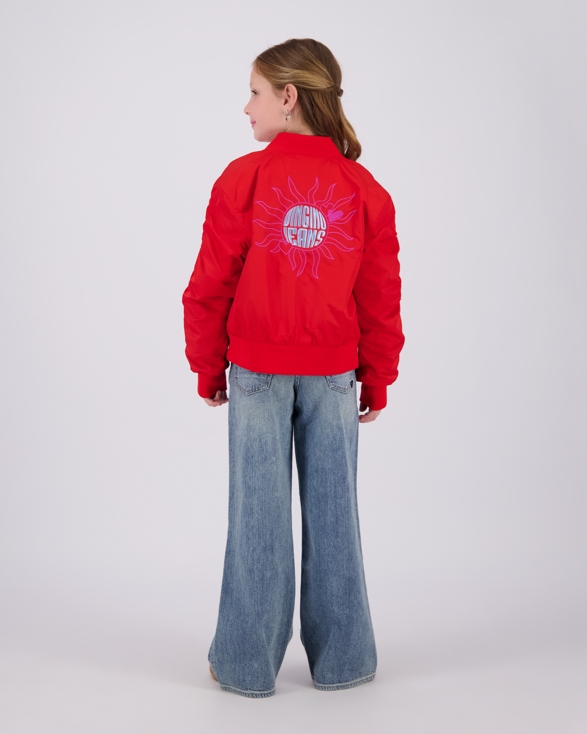 Jacke Tozira