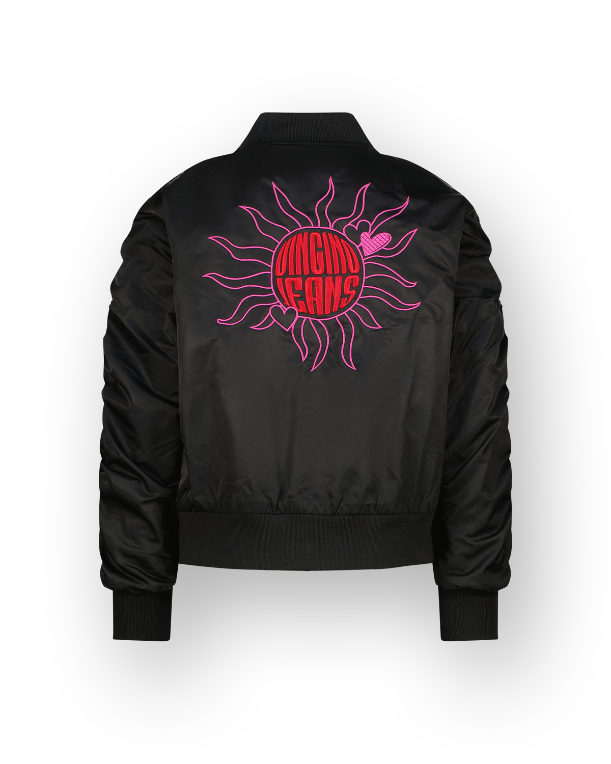 Jacke Tozira