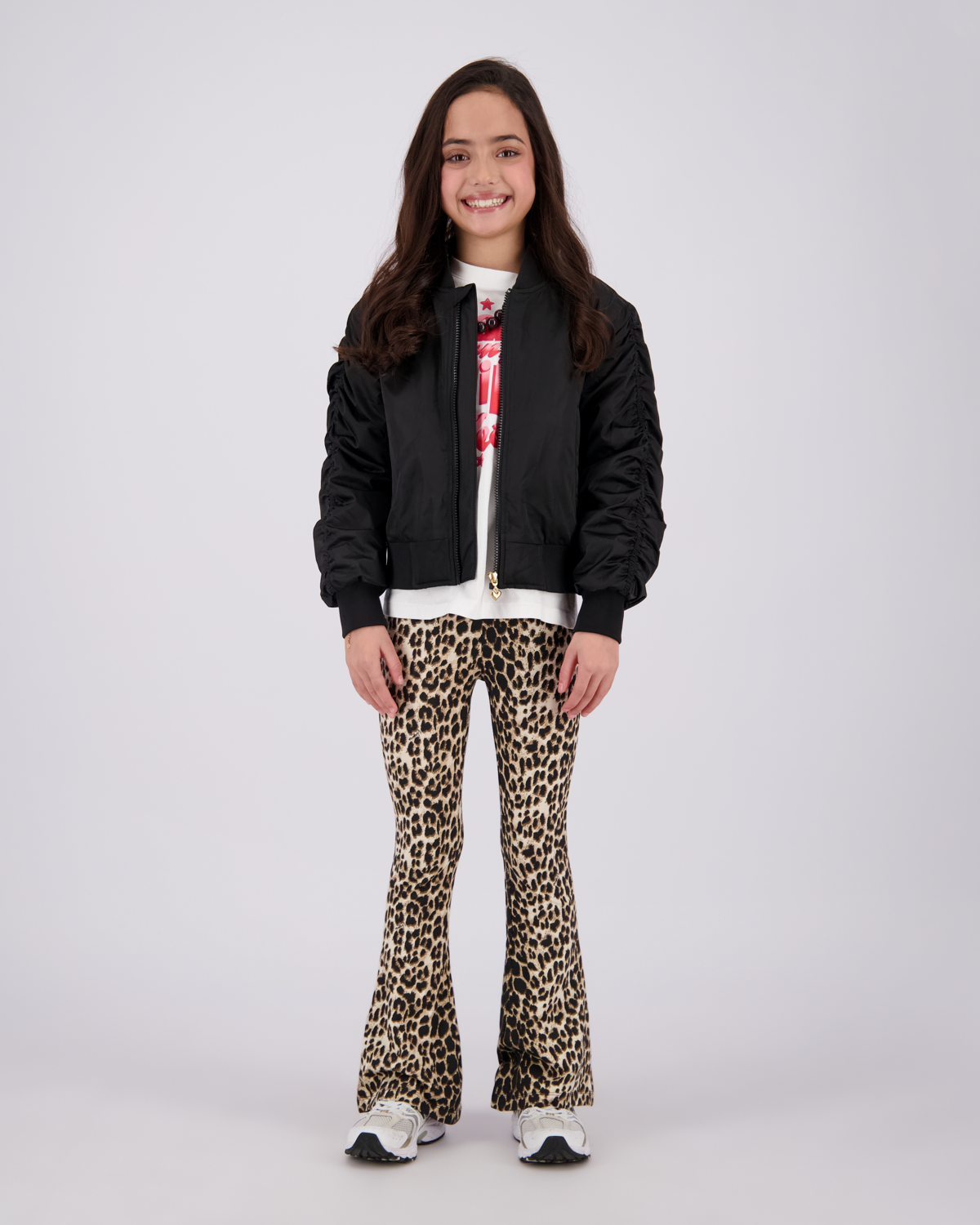 Jacke Tozira