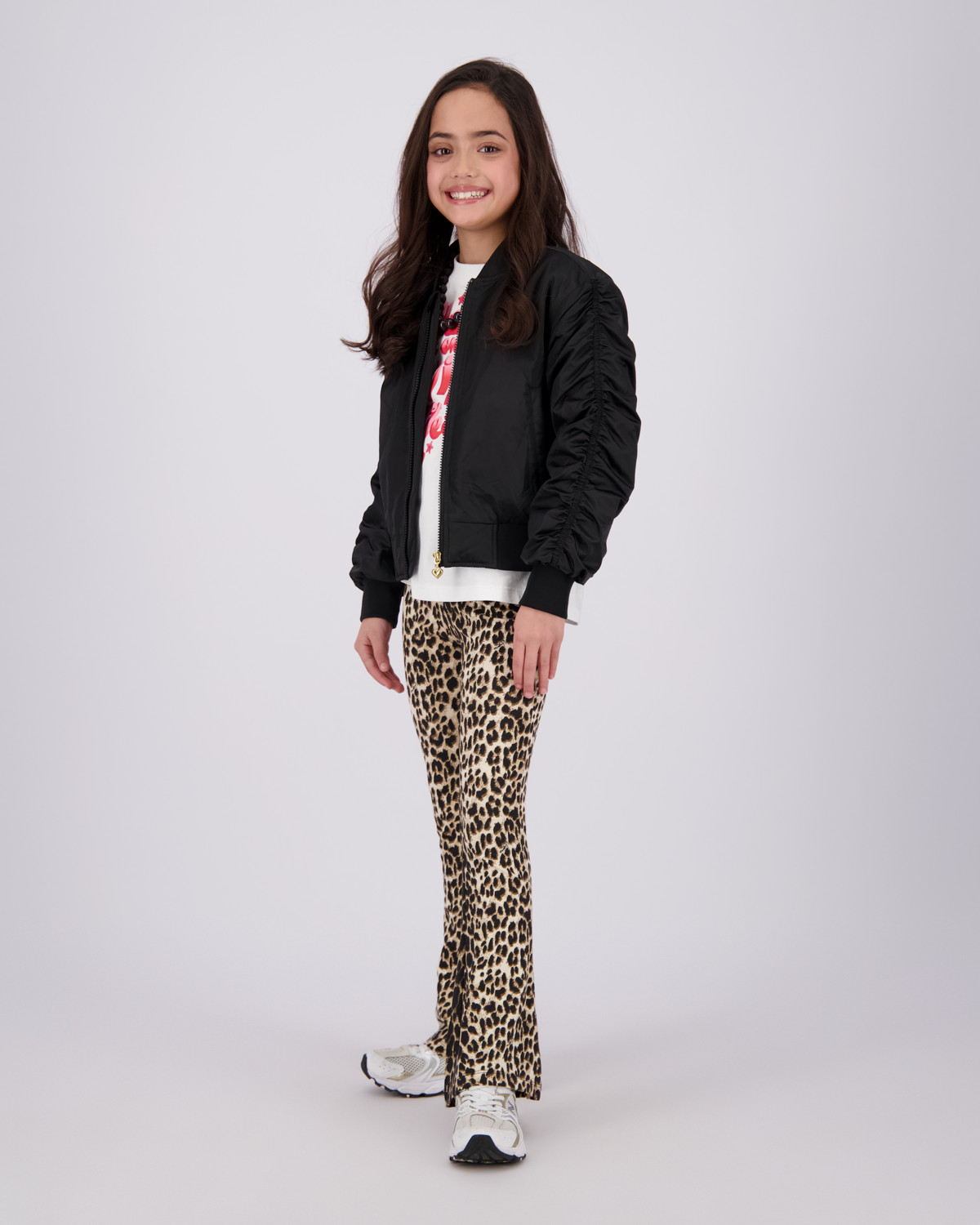 Jacke Tozira