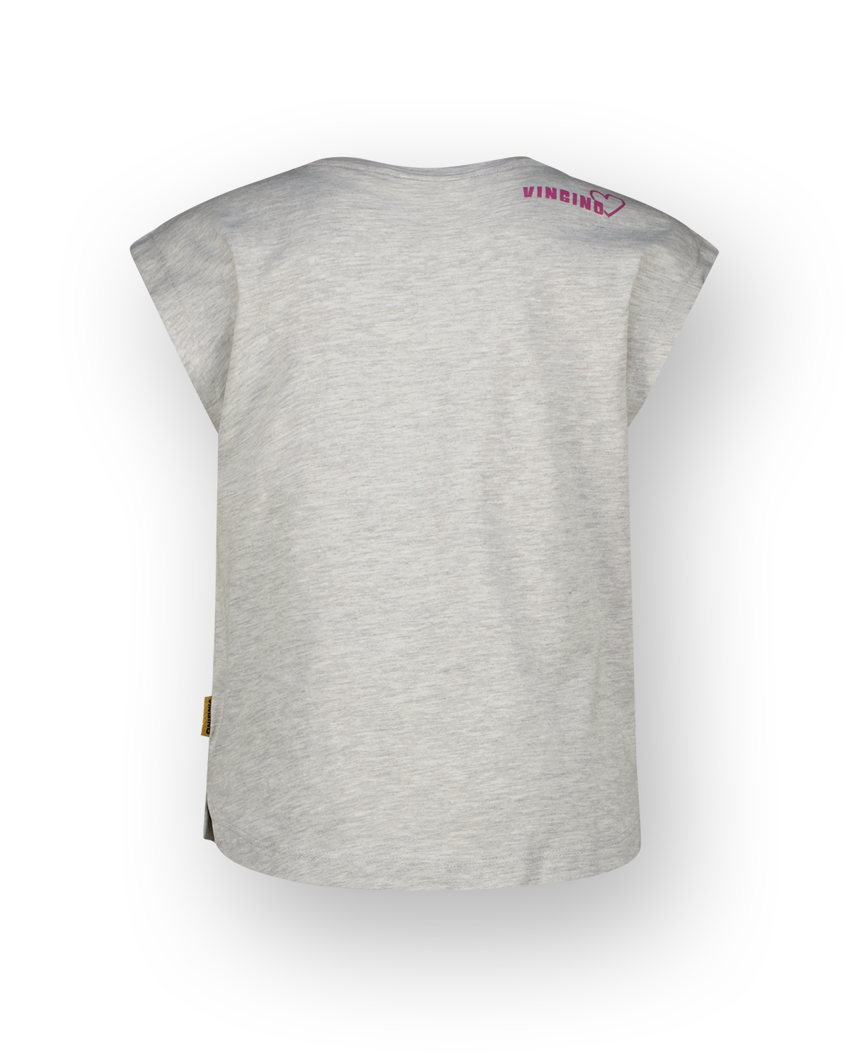 T-shirt Hamae