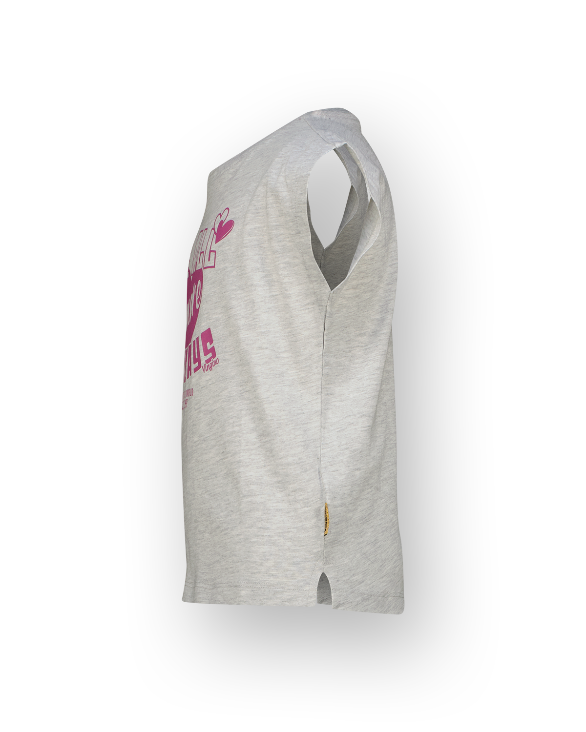 T-shirt Hamae