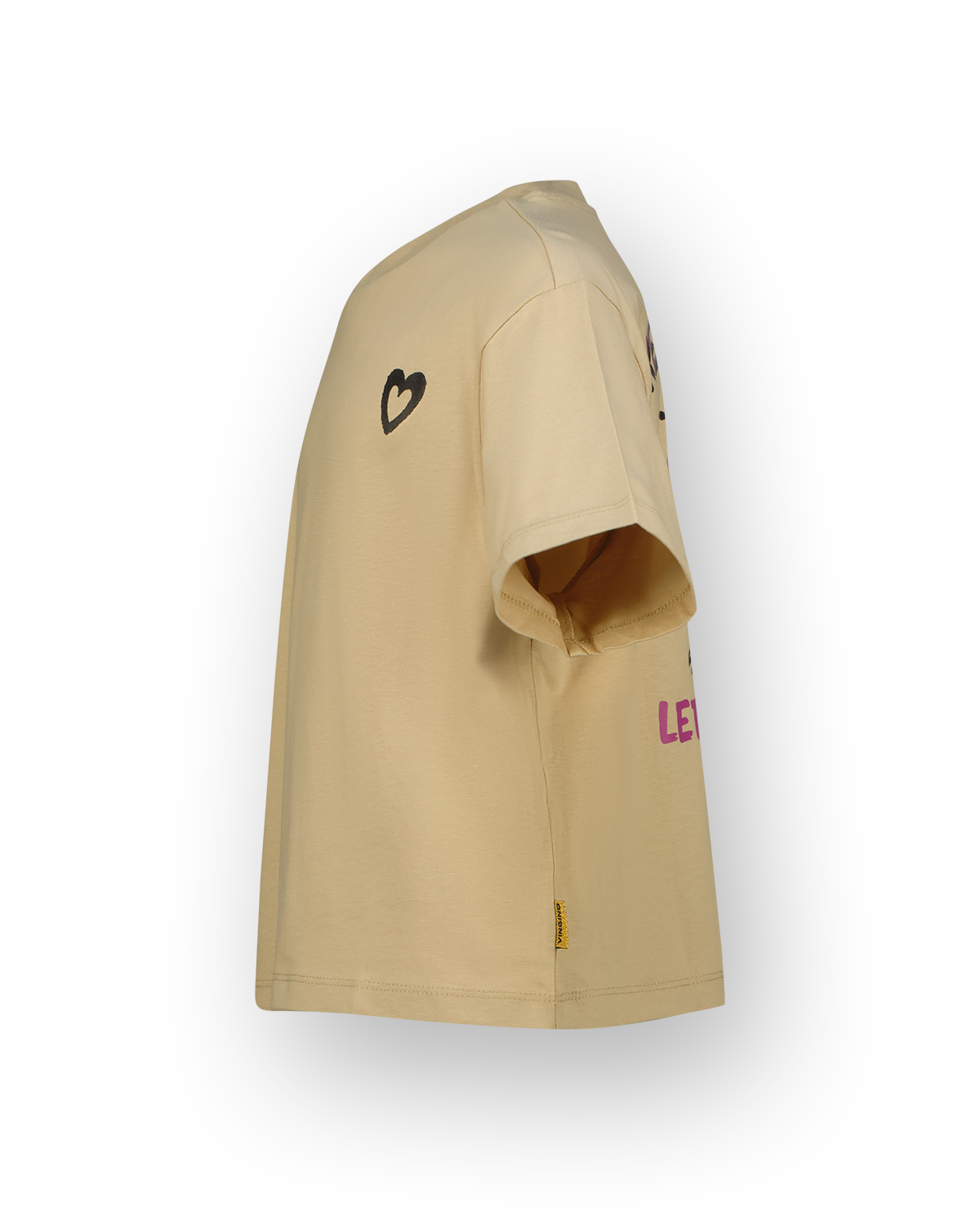 T-shirt Haniza