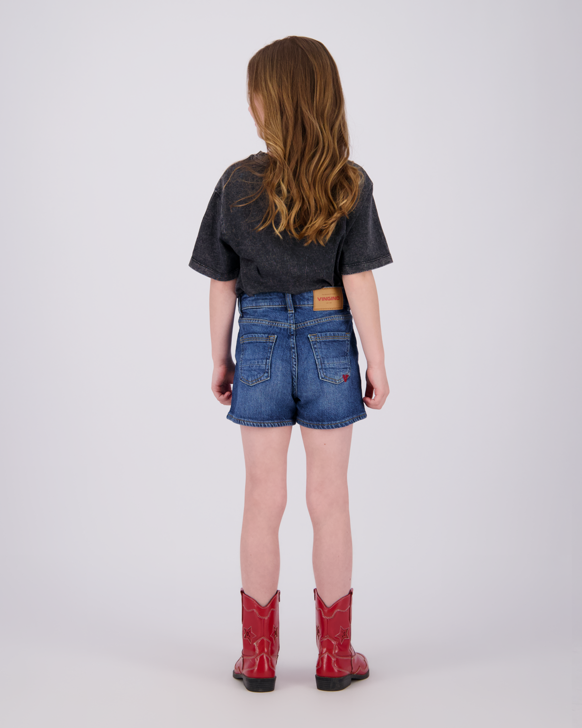 T-shirt Haniza