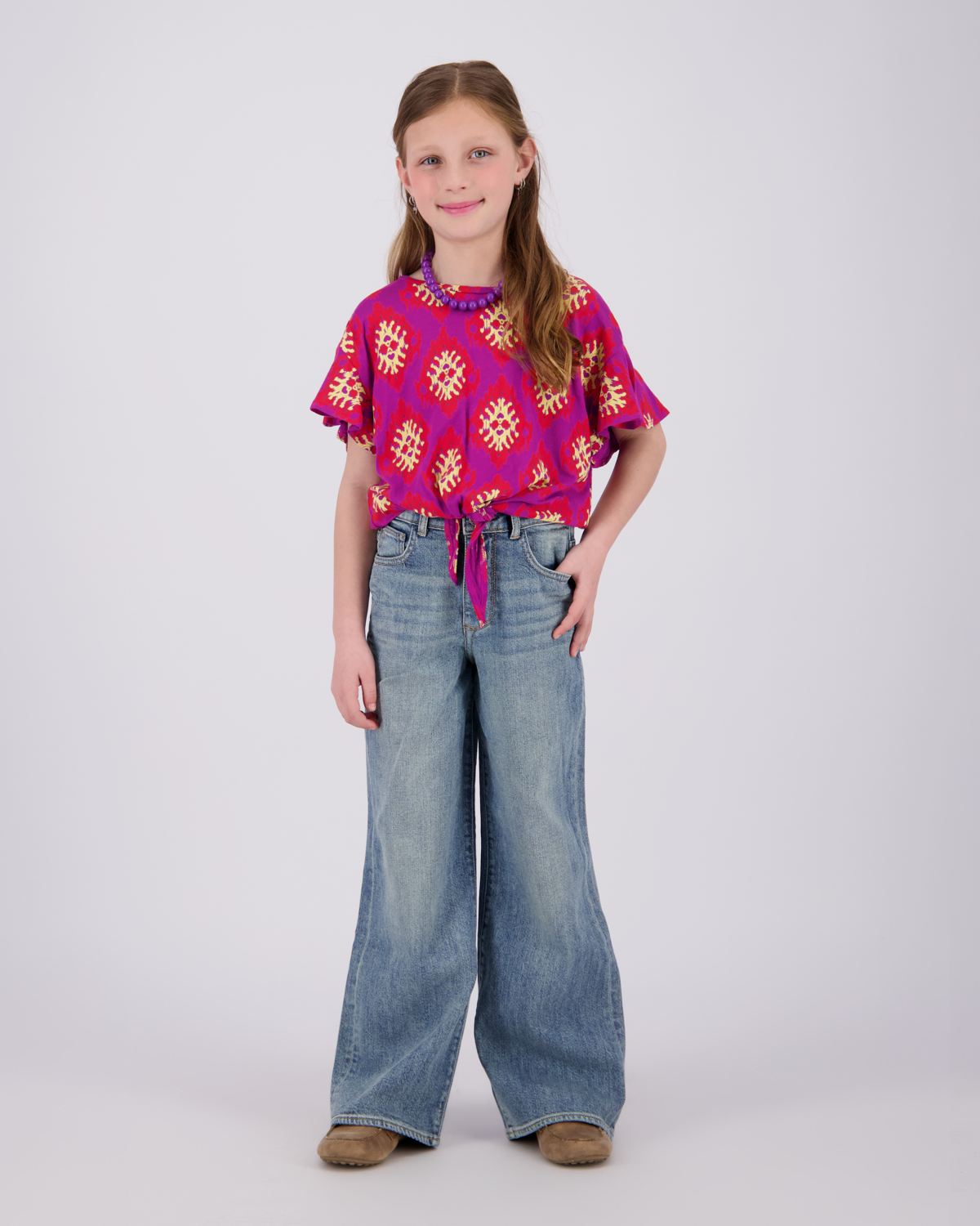 T-shirt Hannelore