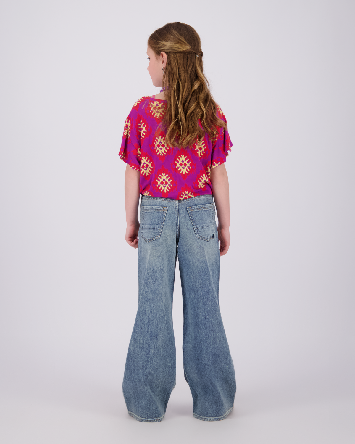 T-shirt Hannelore