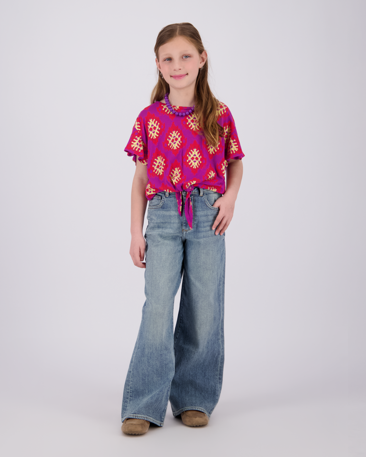 T-shirt Hannelore