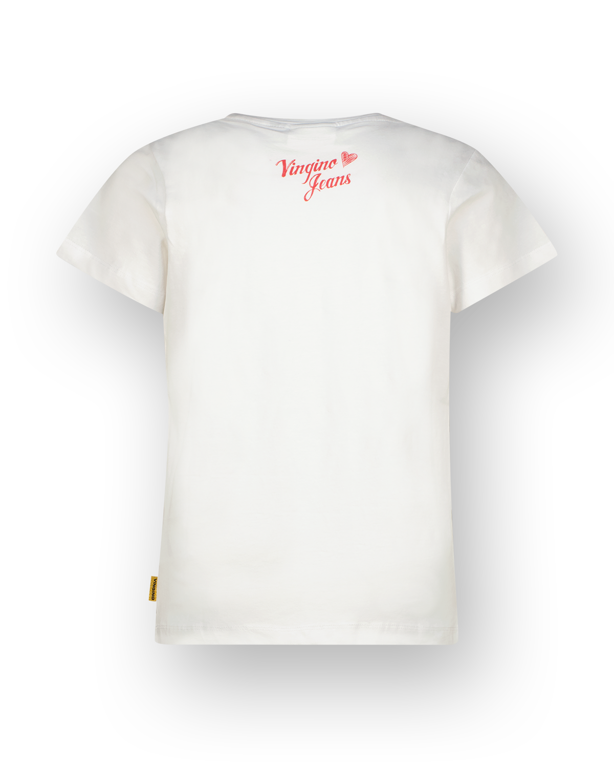T-shirt Hamine
