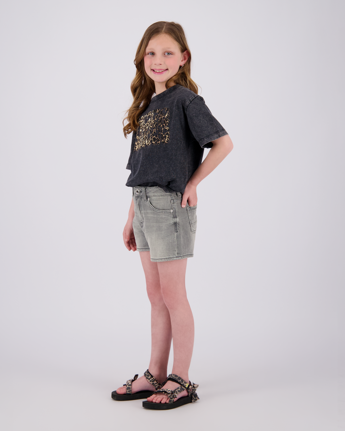 T-shirt Hannemiek