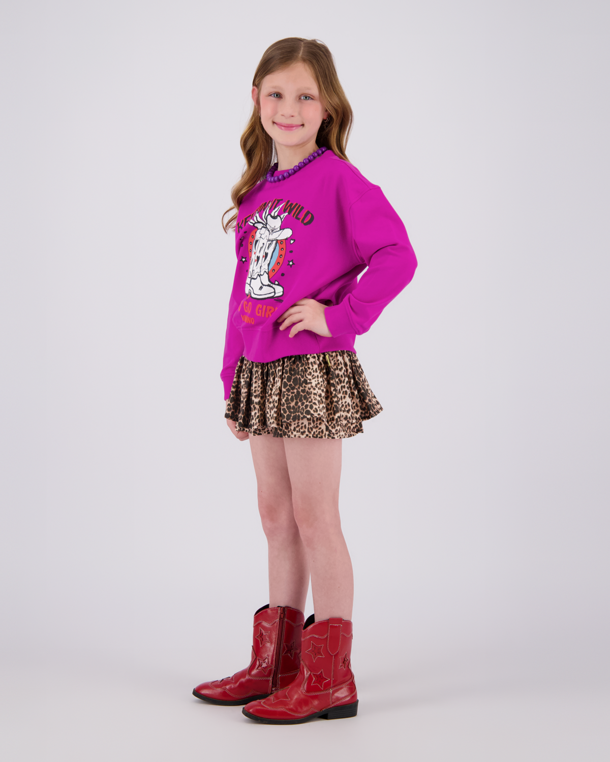 Sweatshirt Nilanne