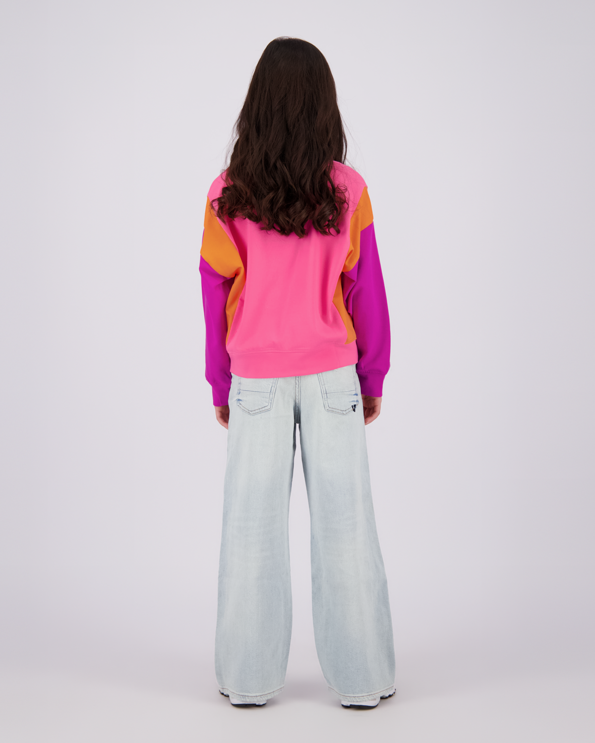 Sweatshirt Nilone