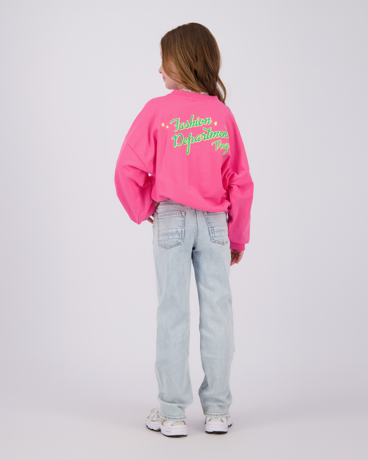 Sweatshirt Nadja