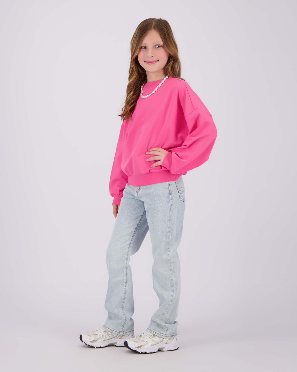 Sweatshirt Nadja