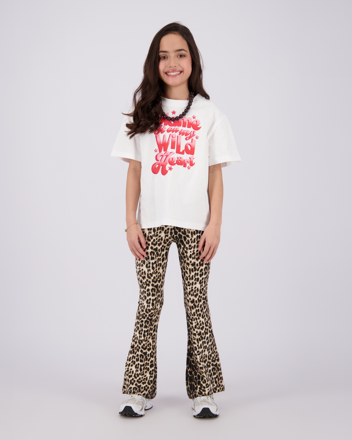 Schlaghose Sendra