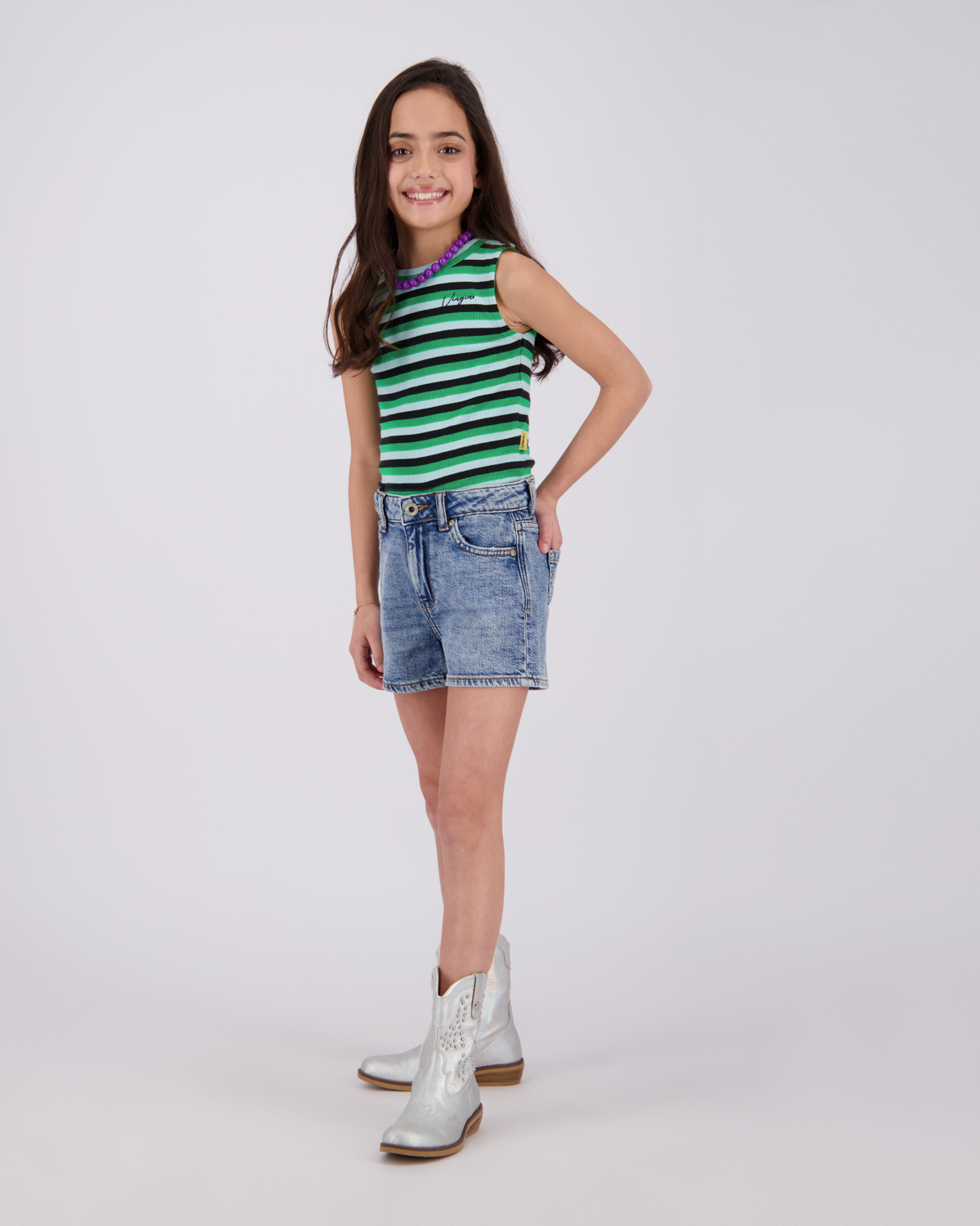 Shorts Dora