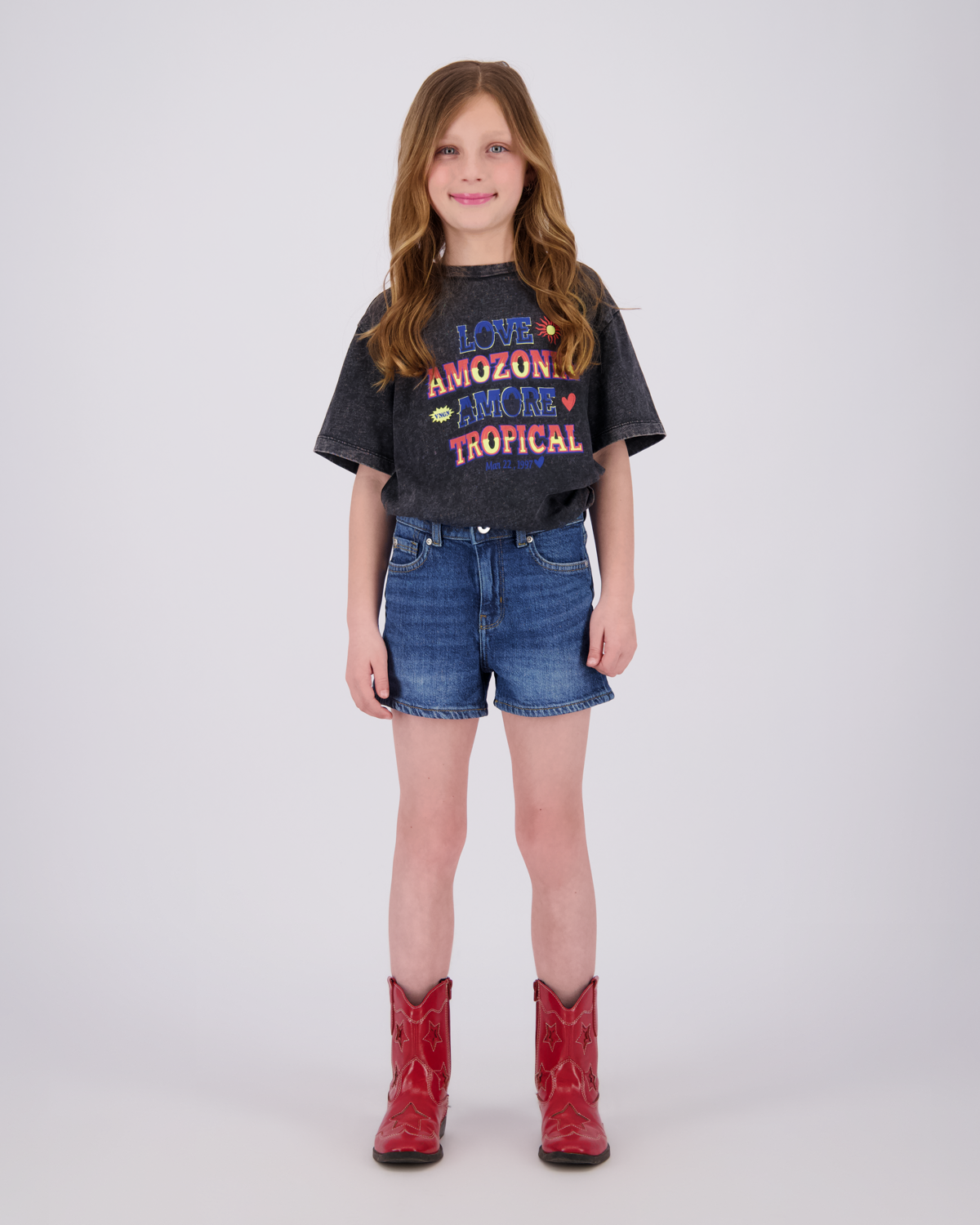 Shorts Dora
