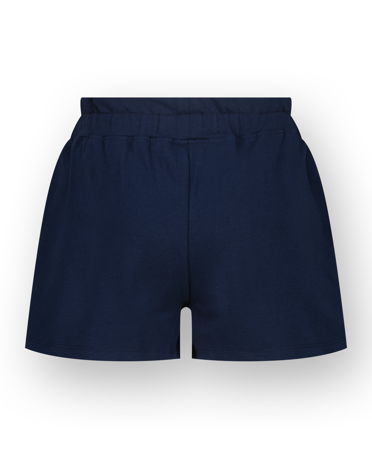Shorts Basic-Short Rüsche