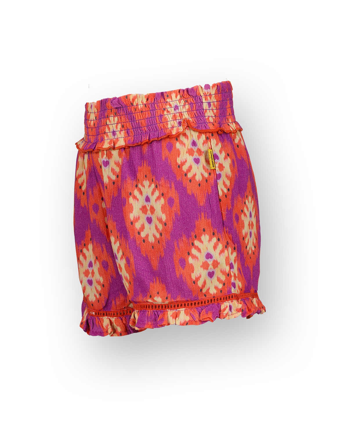 Shorts Ruby