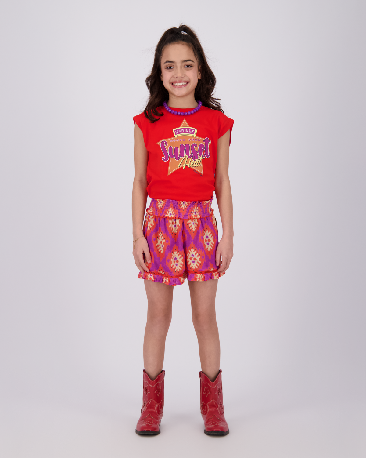 Shorts Ruby