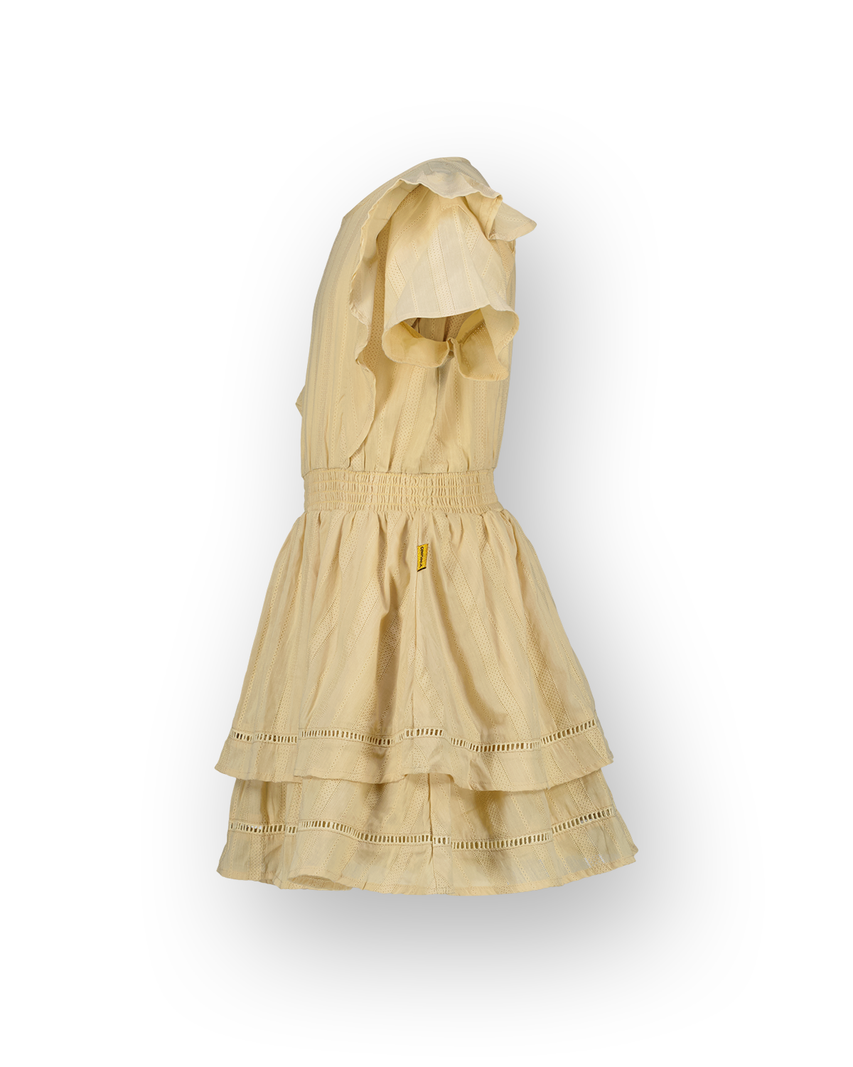 Kleid Poua