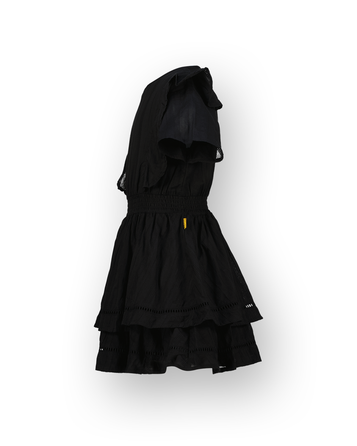 Kleid Poua