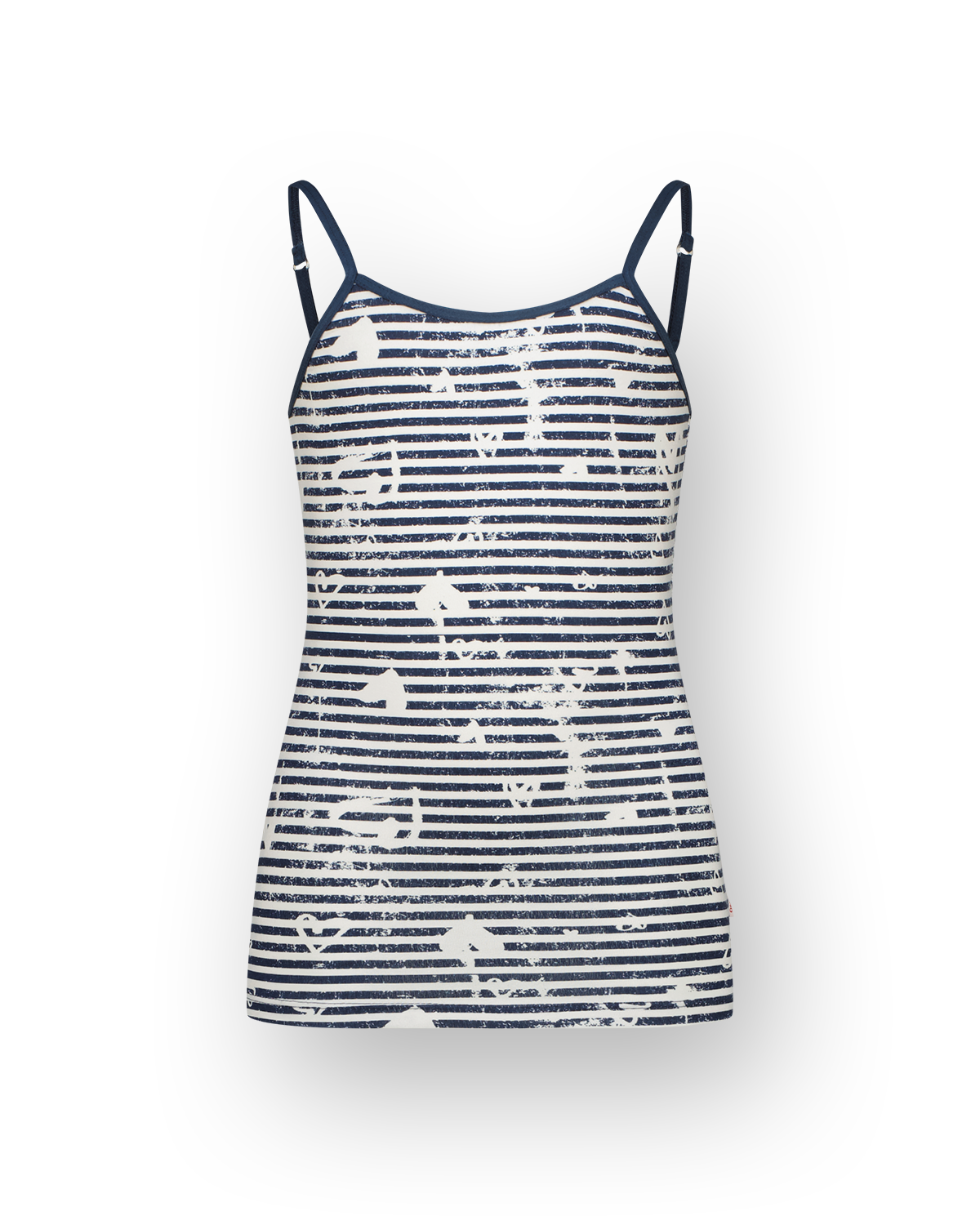 Unterwäsche-Set Stripe Singlet Set