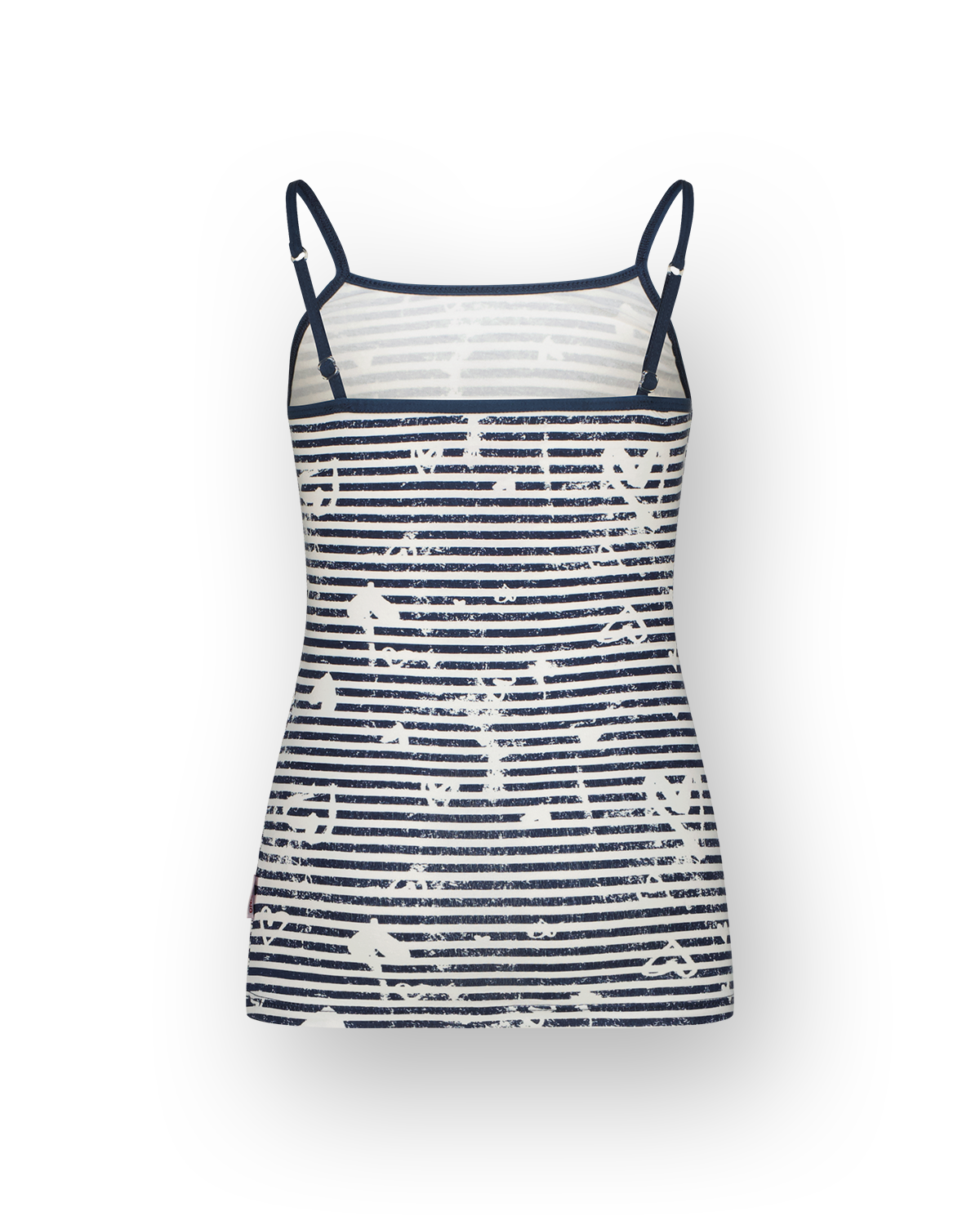 Unterwäsche-Set Stripe Singlet Set